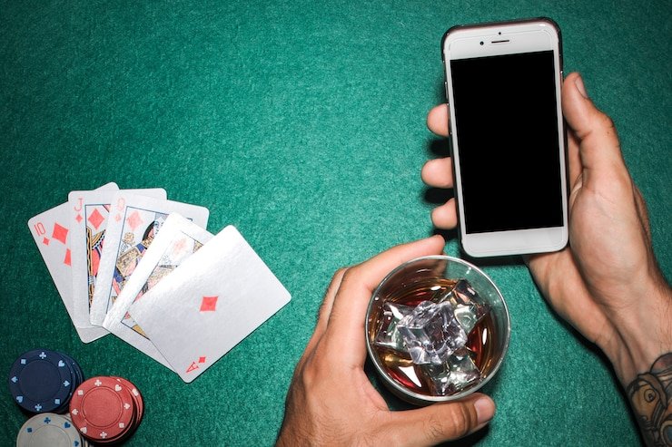 Alur verifikasi akun yang mudah diikuti
