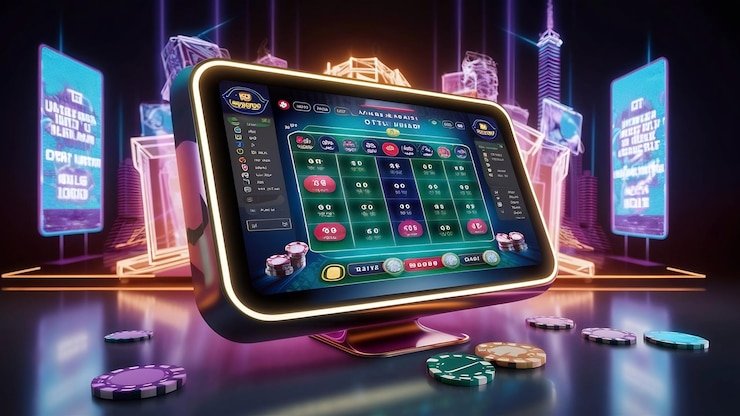 Panduan Klaim Bonus winlotre di ponsel